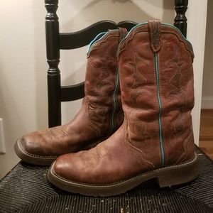 Womens boots